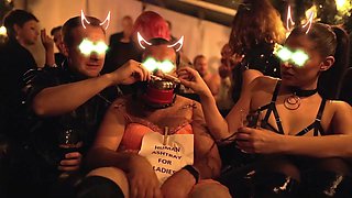 Ana femdom xxx soul-stirring story