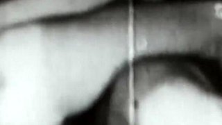 Vintage porn retro erotic theatre - blondie adventures