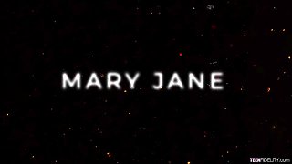 Face It, Tiger - Starring: Mary Jane - PornFidelity