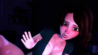 BH6- Aunt C s Hospitality 720p