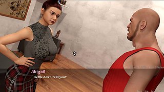 Mother, hentai novel, mothers love part