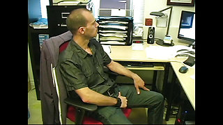 A blast from the past - Evan