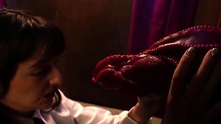 Demon's Dick (Experiment Scene) - Alexandra Cat