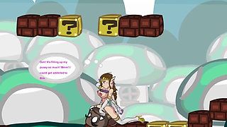 Mario Is Missing All Characters Gameplay by Loveskysan69