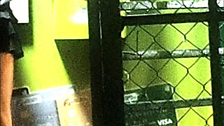 I Have a Nice Little Ass