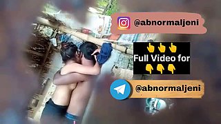 Indian Couple Live join our telegram channel @abnormaljeni