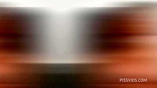 Bts - Jazmine White And Lunita Galactica + Pissing. Ltp421