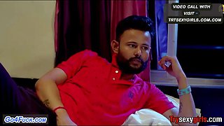 Shameless Indian hot babe incredible xxx movie
