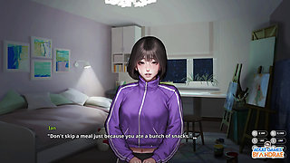 Ep7: a Naughty Sex of Mei - Secret Pie