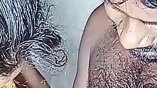 Priya Bhabhi Is Wearing a Very Beautiful Dress and Is Going to Make a New Real Video