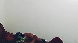 Hot Bhabhi Got Ass Fucked by Debor and Swallowed His Cum - Girlgroup
