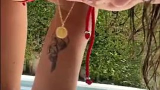 Gabbie hanna Live streaming
