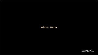 Winter Warm 2 - Oxana Chic