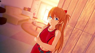 Wild anime and cartoon sex stories that push all the boundaries