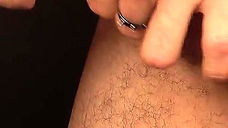 I Hold This Petite Doll for Him to Enjoy Fucking This Tight Pussy. Full Video. Xattlalust.