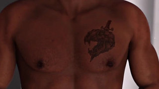 Interracial Exchange (part 26)