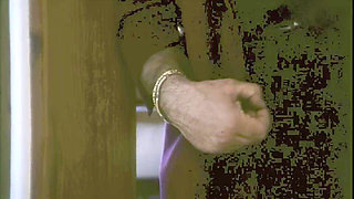 Italian Stud Fucks Stepmother and Stepsister