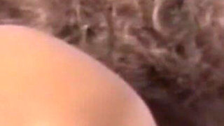 Blonde Horny MILF Is Happy While Being Fucked by the Stranger with a Big Cock