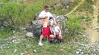 Troie Vere In Campagna