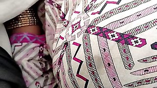 Play with my Bhabhi big tits.