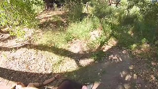 Shameless bimbo thrilling adult video