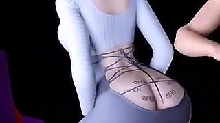 Beauty Cheating Wife - Hentai 3D Uncensored (v100)