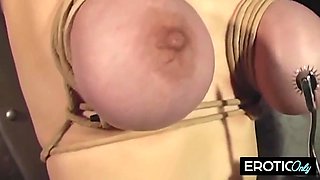 Brandi Lyonss Bdsm Paradise