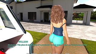 My Wife a Hot Insatiable Italian Whore (part 1)