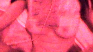Japanese amateur Asian in lingerie fucked in high def
