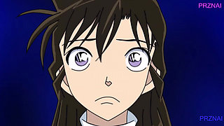 Kuso detective Conan Black Iron Submarine
