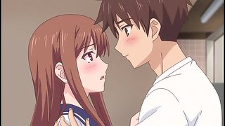 Big ass, familly, anime