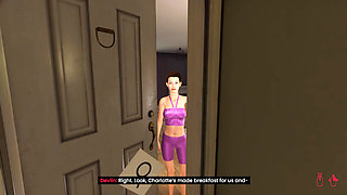 Taste of Seduction Review - Part 3 Alpha and New Stuff by Loveskysan69