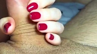 Big Cock Tight Pussy Doggystyle - Cum in Ass