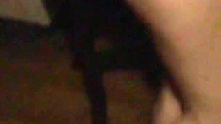 POV Hand And Blowjob Action