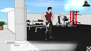 Devine Heel. Old Man Needs the Boot. (pt 15)