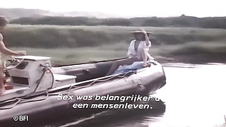 Hot vintage porn dvd with dutch subtitles