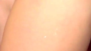 Courtney and Breanne are busty lesbian blondes who play with sex toys