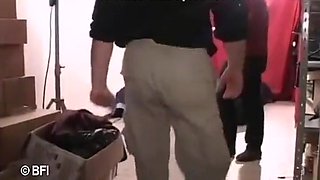 Feed Me With Your Big Cock