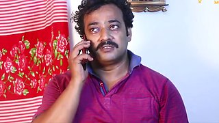 Sundhori Aunty Rangpur Has Sex With Husband, Big Boobs