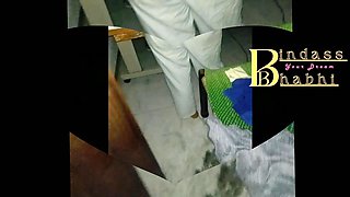 Bhabhi Called Dever at Late Night and Get Fucked Hard in Doggystyle