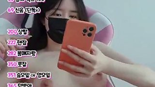 The most beautiful and pure Korean female anchor beauty live broadcast, ass, stockings, doggy style, Internet celebrity, oral sex, goddess, black stockings, peach butt Season 9