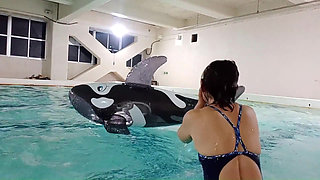 Pool Video 2