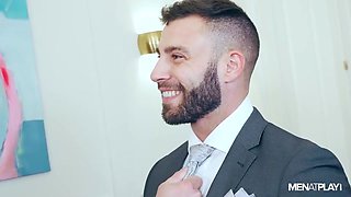 Real Estate 'Broker', Part 3 - MENatPLAY