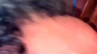 Maggie Green Stepson Caught Jerking off on Vacation
