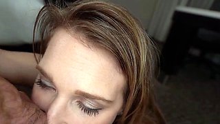 TheDickSuckers - Ashley Lane - Your Personal Suckretary