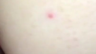 Marie Getting Her Butthole Stretched and Filled