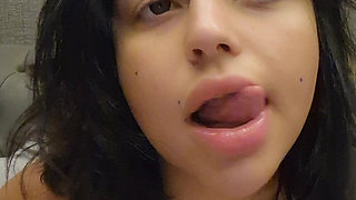 Ahageo İlker Masturbation Show