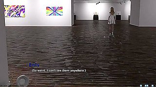 Her Friend Caught Her Having Sex With Her Friend In The Bathroom