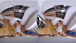 Saucy pornstar mind-blowing adult clip