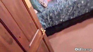 Curvy Milf Kjirsten Jensen Intense Doggy Style Fun
